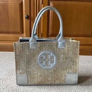 Tory Burch tote bag